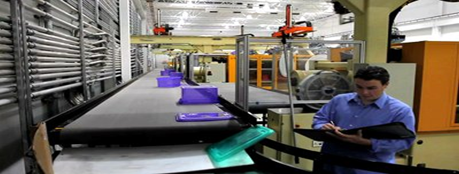 conveyor belt 4