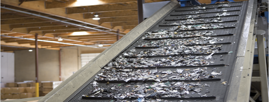 conveyor belt 5